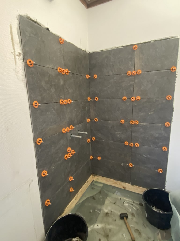 VVS arbejde på Frederiksberg