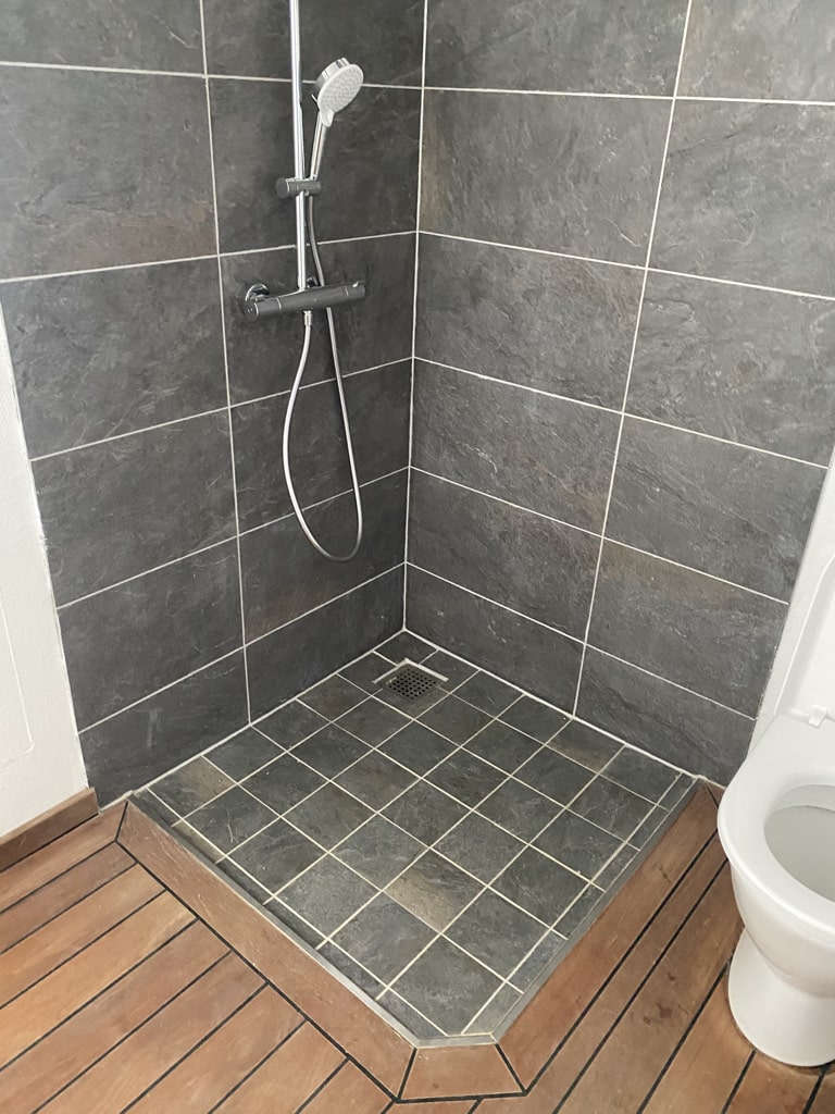 VVS arbejde på Frederiksberg