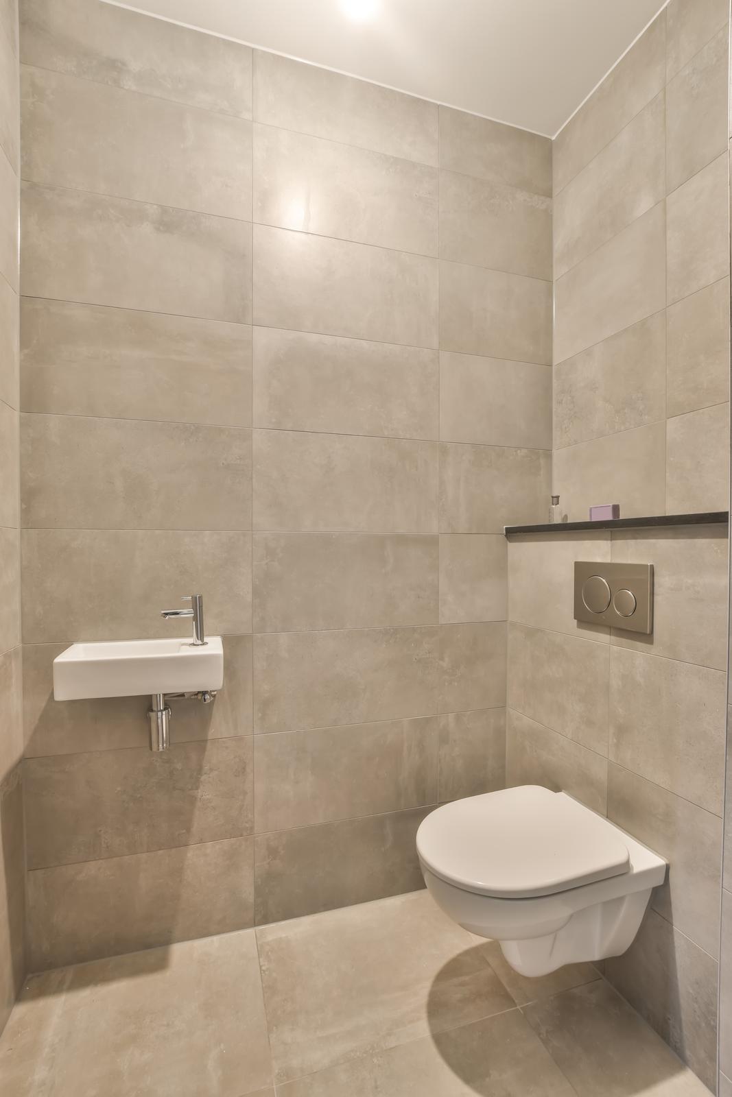 VVS arbejde på Frederiksberg