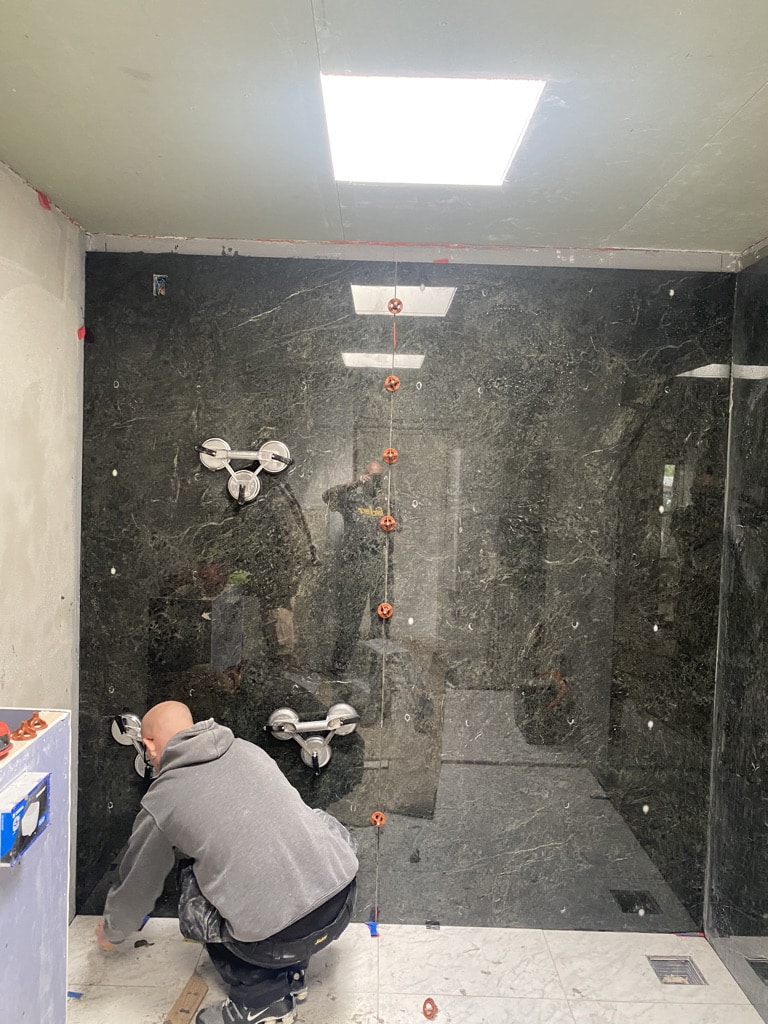 VVS arbejde på Frederiksberg