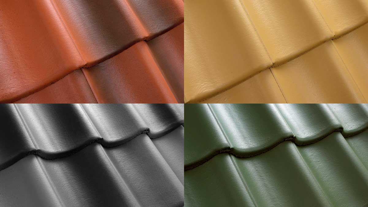 Benders betontagsten - tag på Frederiksberg