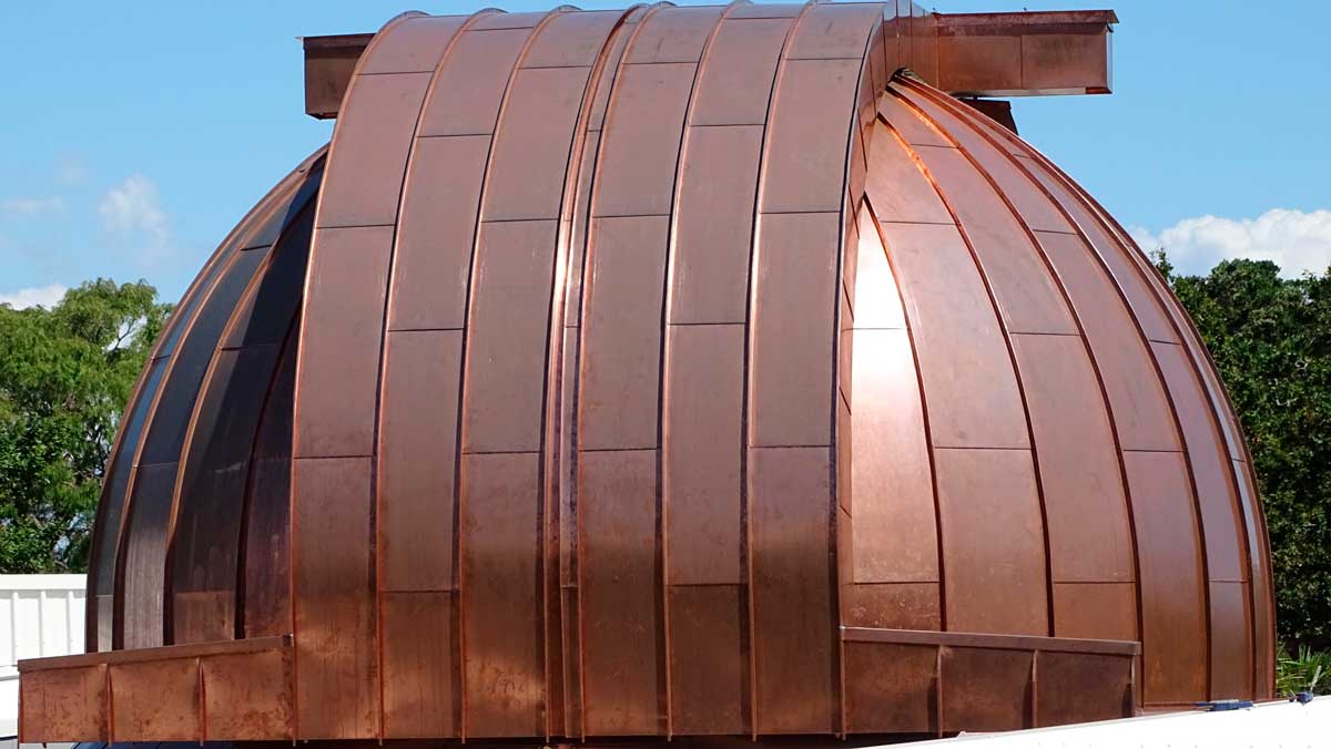 Nyt tag Frederiksberg