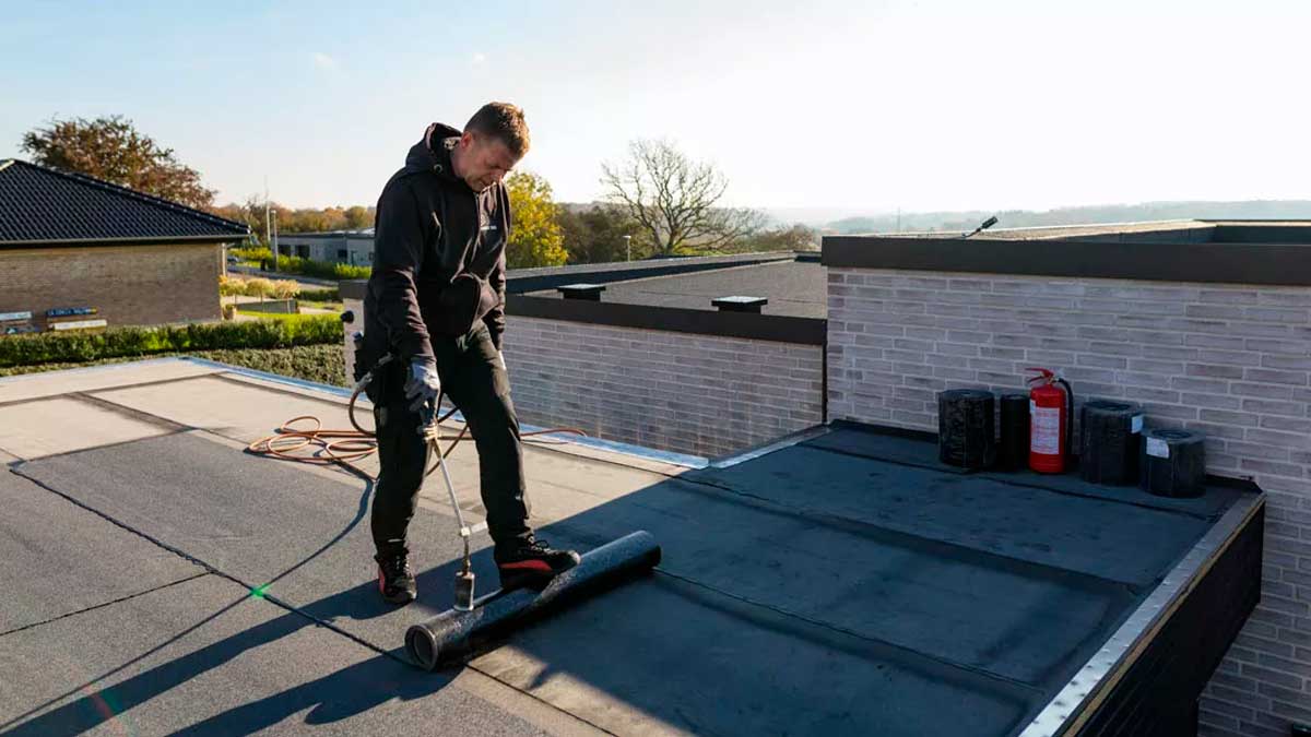 Nyt tag Frederiksberg