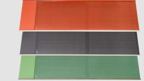 Nyt tag Frederiksberg