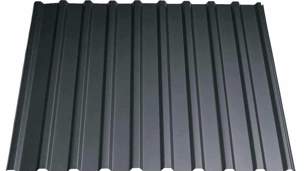 Nyt tag Frederiksberg