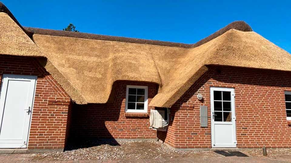 Nyt tag Frederiksberg